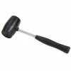 Rubber Steel Mallet - EASY CAMP RUBBER STEEL MALLET 2 Rubber Steel Mallet - EASY CAMP RUBBER STEEL MALLET -outdoor camping shop 4568