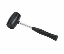 Rubber Steel Mallet - EASY CAMP RUBBER STEEL MALLET