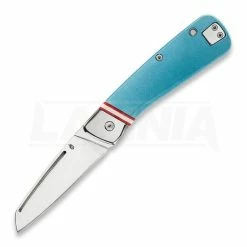 Gerber Straightlace Slip Joint Folding Knife, Blue 3724