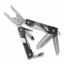 Gerber Vise Pocket Tool Black 0021