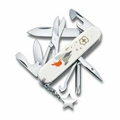 Victorinox Super Tinker Winter Magic Special Edition Multitool