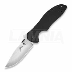 Kershaw Emerson CQC-6K Framelock D2 Folding Knife 6034D2