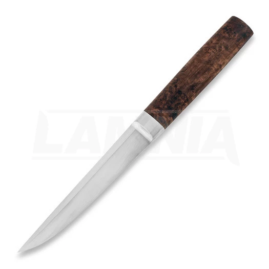 Pasi Jaakonaho Semi-Intergal Knife 3 Pasi Jaakonaho Semi-Intergal Knife