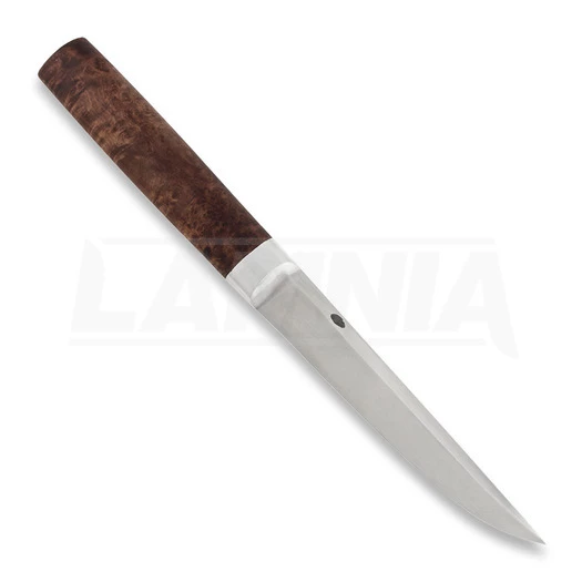 Pasi Jaakonaho Semi-Intergal Knife 4 Pasi Jaakonaho Semi-Intergal Knife - Image 2