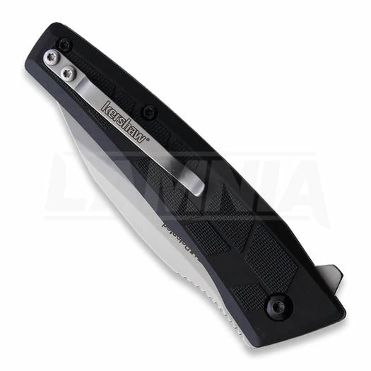 Kershaw Rhetoric Linerlock A/O Folding Knife 1342X 4 Kershaw Rhetoric Linerlock A/O Folding Knife 1342X - Image 2