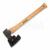 Hultafors Carpenter’s Axe Stålberg 841730 -outdoor camping shop 5431 HF841730 02