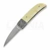 Pekka Tuominen Kozza Folding Knife -outdoor camping shop 55128 PTN030 01
