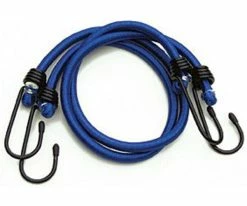 Streetwize 24 Inch Luggage Elastics