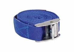 Streetwize 3 Metre Buckle Tie Down