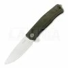 Lionsteel MYTO Micarta Folding Knife -outdoor camping shop 56674 LSTMYTM 01