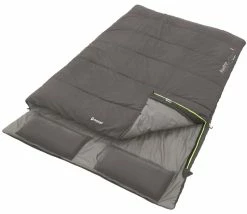 Outwell Roadtrip Double Sleeping Bag 2023 Campaign Special - Each