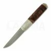 Pasi Jaakonaho Jad Custom Damascus Knife -outdoor camping shop 58239 PJA050 01