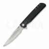 CRKT LCK+ Linerlock Folding Knife, Black -outdoor camping shop 59650 CR3801 01