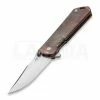 Böker Plus Kihon Assisted Copper Folding Knife 01BO165 1 Böker Plus Kihon Assisted Copper Folding Knife 01BO165 -outdoor camping shop 59823 01BO165 01