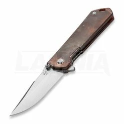 Böker Plus Kihon Assisted Copper Folding Knife 01BO165