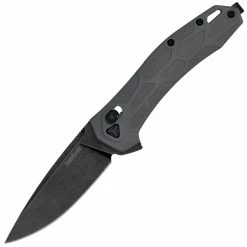 Kershaw Knives Kershaw Covalent, 3.2" D2 DuraLock Blade, GFN Handle - 2042