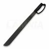 Ontario Heavy Duty Machete, Black 8518 -outdoor camping shop 64376 ON8518 01