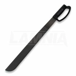 Ontario Heavy Duty Machete, Black 8518