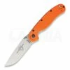 Ontario RAT II Linerlock Orange Folding Knife 8860OR 2 Ontario RAT II Linerlock Orange Folding Knife 8860OR -outdoor camping shop 64407 ON8860OR 01
