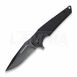 Schrade Fanatic Linerlock Folding Knife