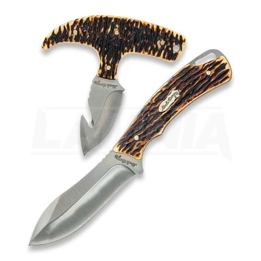 Schrade Drop Point / T-Handle Skinner 3 Schrade Drop Point / T-Handle Skinner