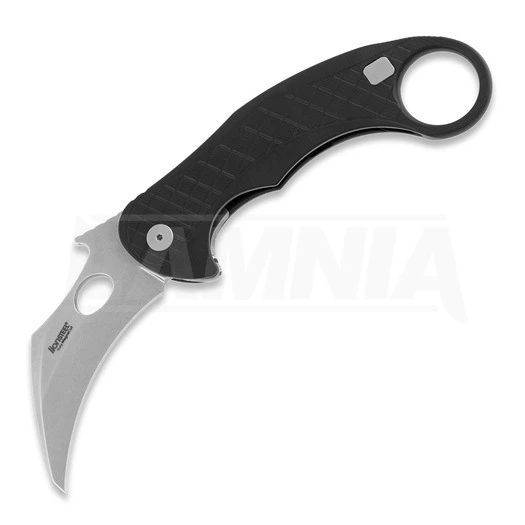 Lionsteel L.E.One Stonewash Folding Knife 3 Lionsteel L.E.One Stonewash Folding Knife