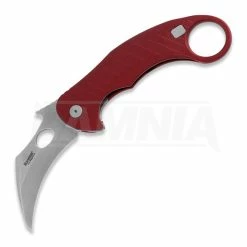 Lionsteel L.E.One Stonewash Folding Knife 9 Lionsteel L.E.One Stonewash Folding Knife -outdoor camping shop 67656 LSTLEONESW 04