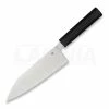Spyderco Murray Carter Minarai Bunka Bocho Japanese Kitchen Knife K18PBK 1 Spyderco Murray Carter Minarai Bunka Bocho Japanese Kitchen Knife K18PBK -outdoor camping shop 67707 SCK18PBK 01