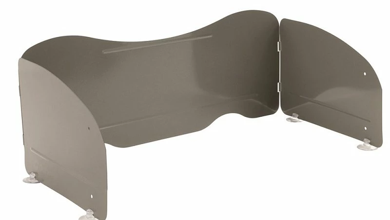 Outwell Kitchen Windshield - Each 4 Outwell Kitchen Windshield - Each - Image 2