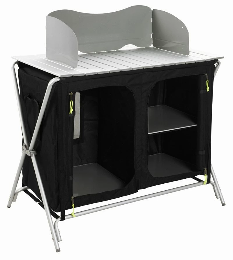 Outwell Kitchen Windshield - Each 5 Outwell Kitchen Windshield - Each - Image 3