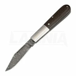Böker Barlow M4 Sherman-Damascus Folding Knife 110038DAM