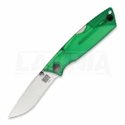 Ontario Wraith Ice Series Terrain Folding Knife 8798GR