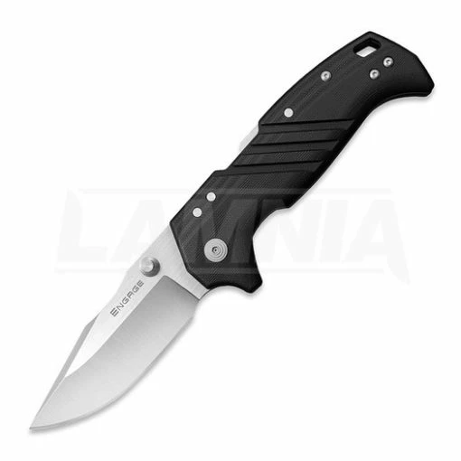 Cold Steel Engage 3.5 Folding Knife FL-35DPLC -outdoor camping shop 69642 CSFL35DPLC​ 01