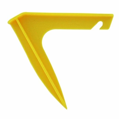 Delta Ground Anchor Ultimate Tent Peg - Each 3 Delta Ground Anchor Ultimate Tent Peg - Each