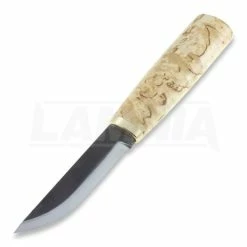 Marttiini Arctic Carving Knife Finnish Puukko Knife 535010
