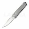Böker Plus Kwaiken Push Button Flipper Folding Knife 01BO619 -outdoor camping shop 70915 01BO619 01