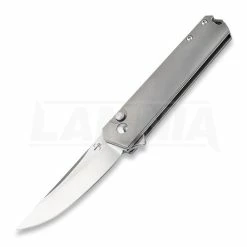Böker Plus Kwaiken Push Button Flipper Folding Knife 01BO619