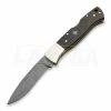 Böker Mamba Grenadill Damascus Folding Knife 110821DAM -outdoor camping shop 70925 110821DAM 01