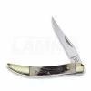 Hen & Rooster Toothpick Deer Stag Folding Knife -outdoor camping shop 71932 HR961DS 01