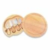 Hen & Rooster Cheese Board Set 2 Hen & Rooster Cheese Board Set -outdoor camping shop 71942 HRI334 01