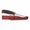 Morakniv Companion (S) Knife, Dala Red 14070 -outdoor camping shop 72728 FT14070 01