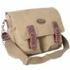Rogue RTG6 Cotton Canvas Bush Bag - RTG-6D - SAND -outdoor camping shop 7893