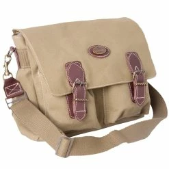 Rogue RTG6 Cotton Canvas Bush Bag - RTG-6D - SAND