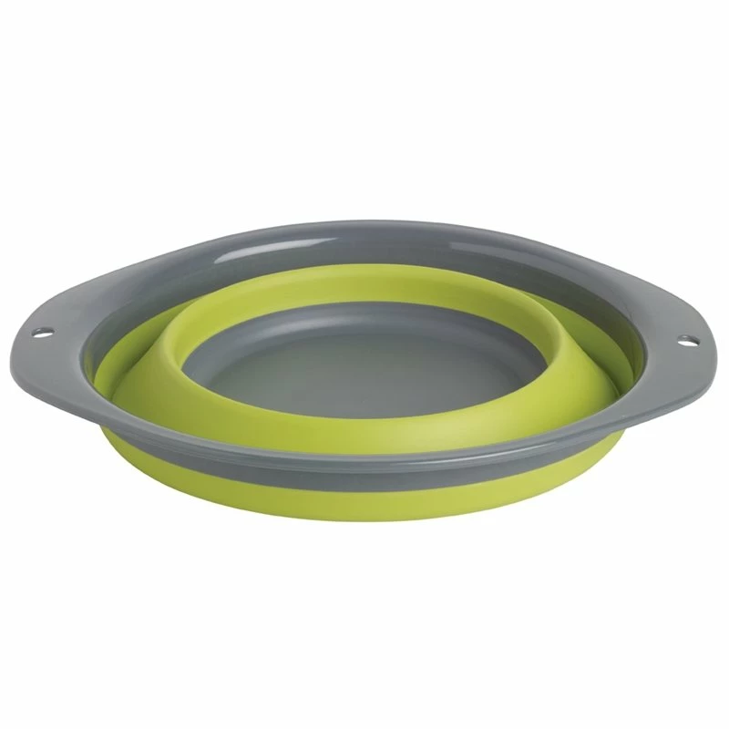 Outwell Collaps Bowl - Green S 4 Outwell Collaps Bowl - Green S - Image 2