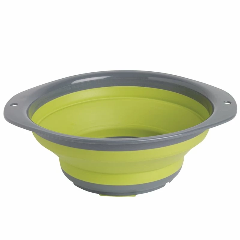 Outwell Collaps Bowl - Green S 3 Outwell Collaps Bowl - Green S