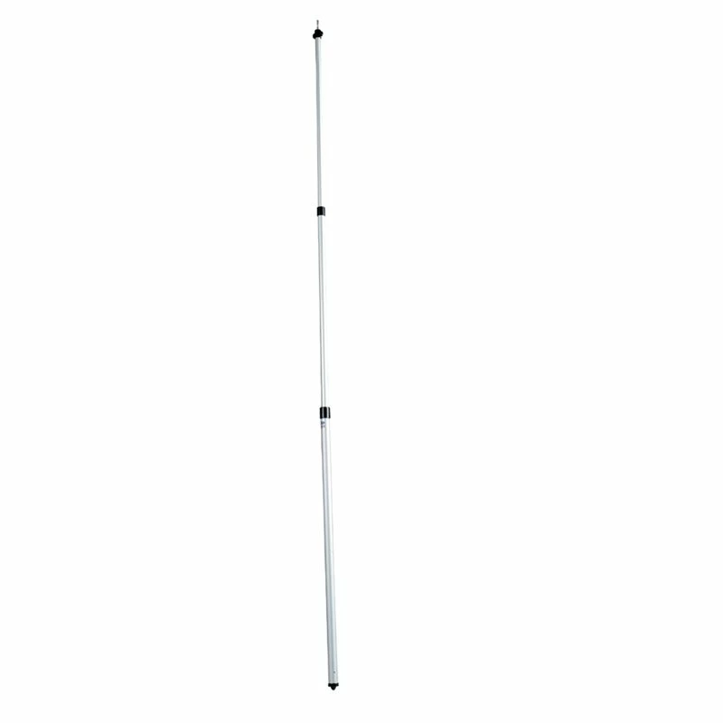 Robens Tarp Telescopic Pole - Each 4 Robens Tarp Telescopic Pole - Each - Image 2