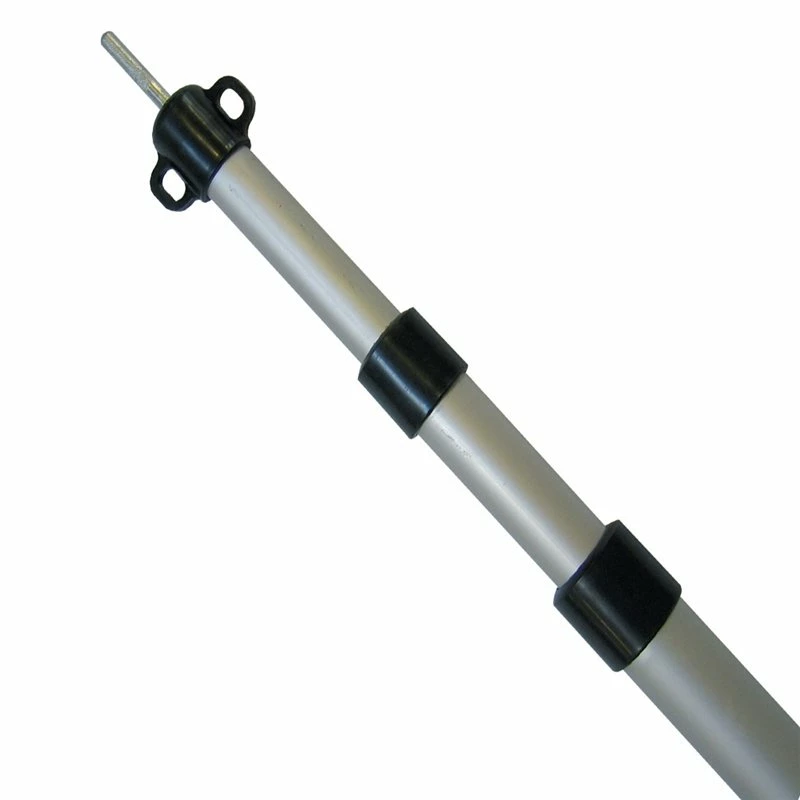 Robens Tarp Telescopic Pole - Each 3 Robens Tarp Telescopic Pole - Each