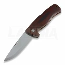 Helle Skåla Folding Knife
