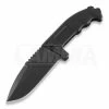Extrema Ratio RAO 2 Folding Knife -outdoor camping shop 8446 EXT0410000136BLK 01