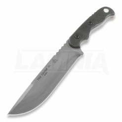 TOPS Tex Creek XL Bushcraft Knife TEXXL